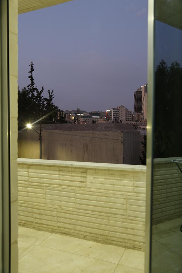 Evana Apartments Amman Eksteriør billede